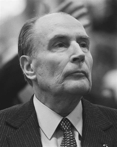 François Mitterrand, collabo ou pas ?