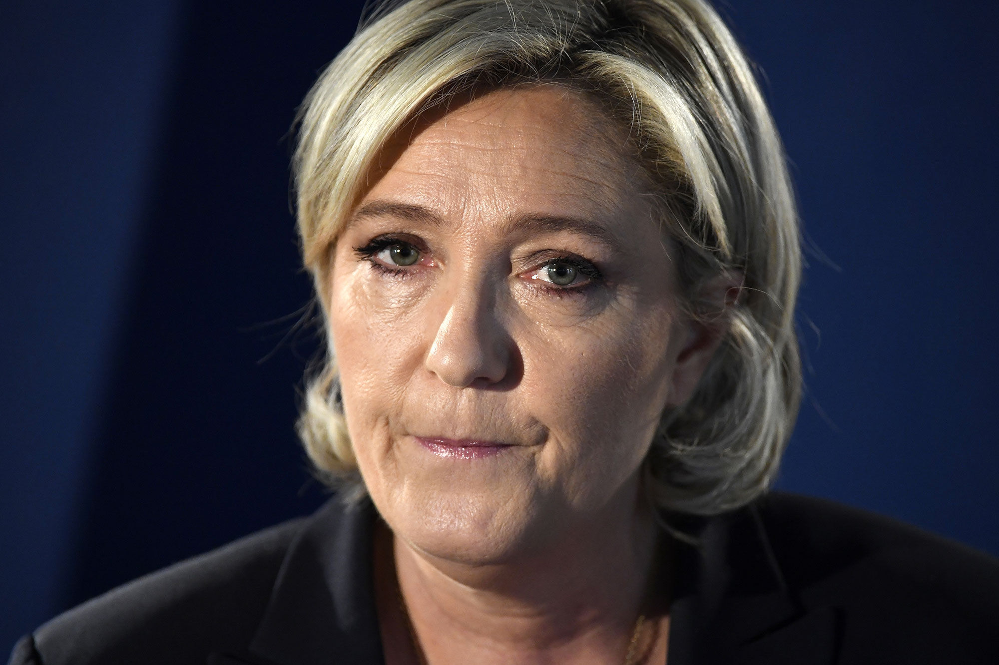 Marine Le Pen: Nazie, diable ou réformatrice ?