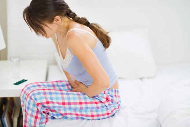 Troubles menstruels – une hôtesse de l’air témoigne