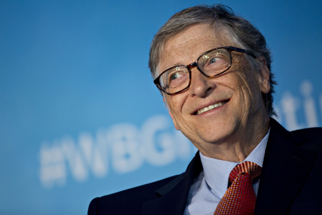 Bill Gates et ses amis: un plan pour nourrir le monde ?