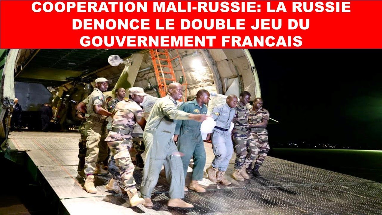 Le Mali claque la porte à l’Europe