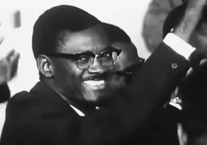 Retour sur l’histoire de Patrice Lumumba