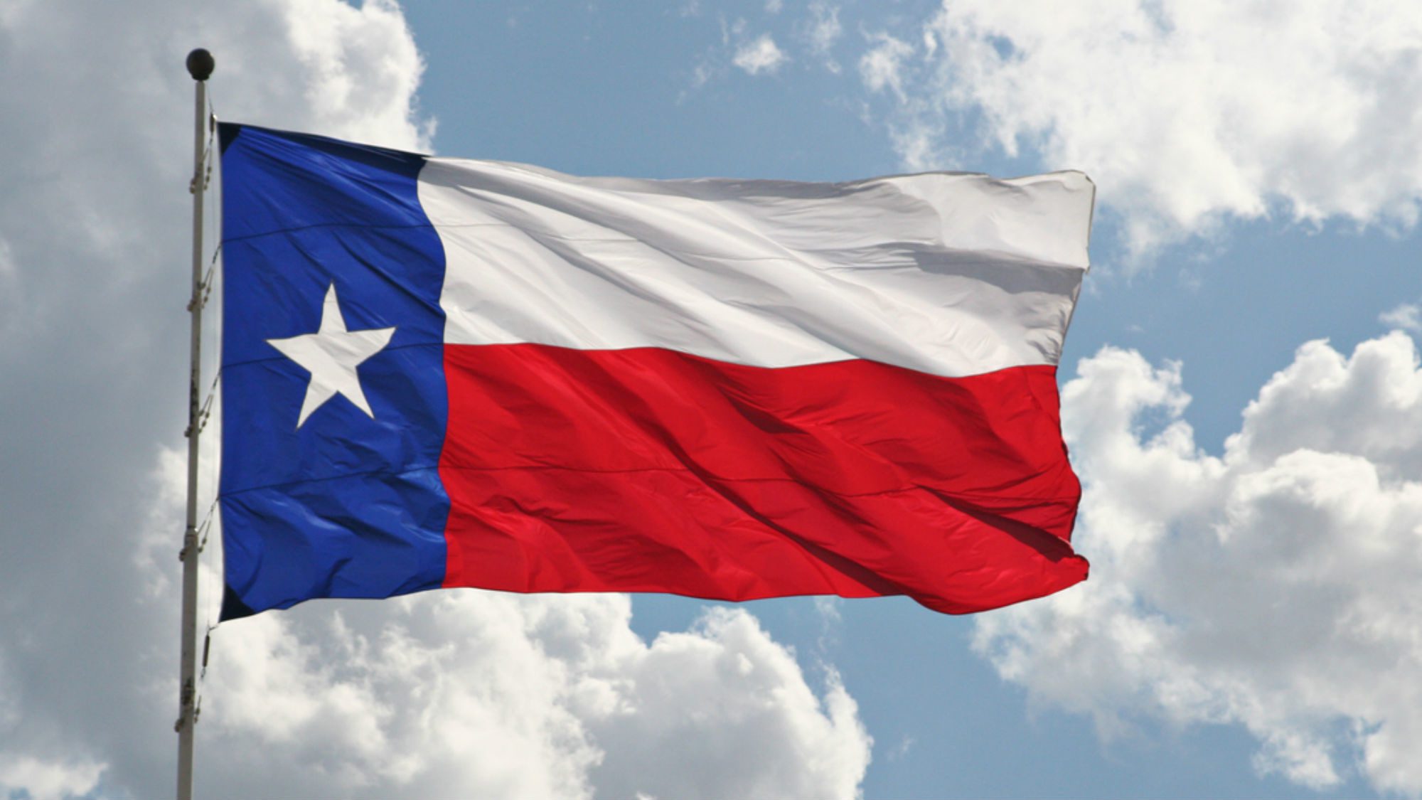 Le Texas veut faire sécession des Etats-Unis ?