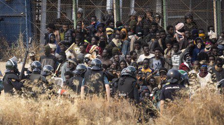 Les migrants de Melilla : le Premier ministre espagnol dénonce