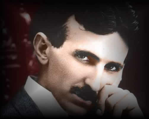 Nicolas Tesla, le plus grand génie du 19ème siècle