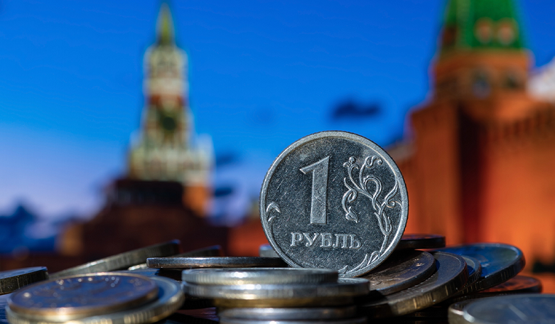 Les Européens importent davantage de Russie malgré les sanctions