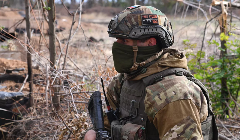 Pourquoi la bataille de Bakhmout peut être décisive pour la campagne du Donbass