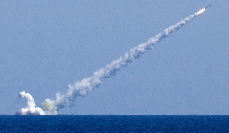La supériorité des missiles russes et chinois trouble le Pentagone