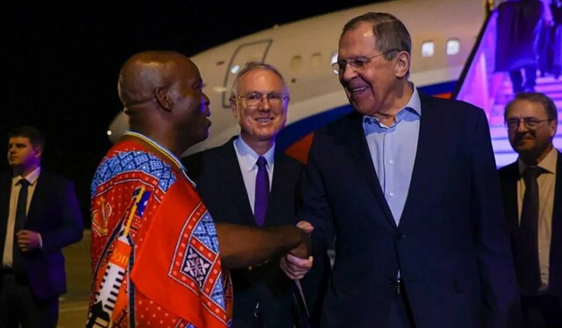 La énième impuissance occidentale face aux relations Afrique-Russie