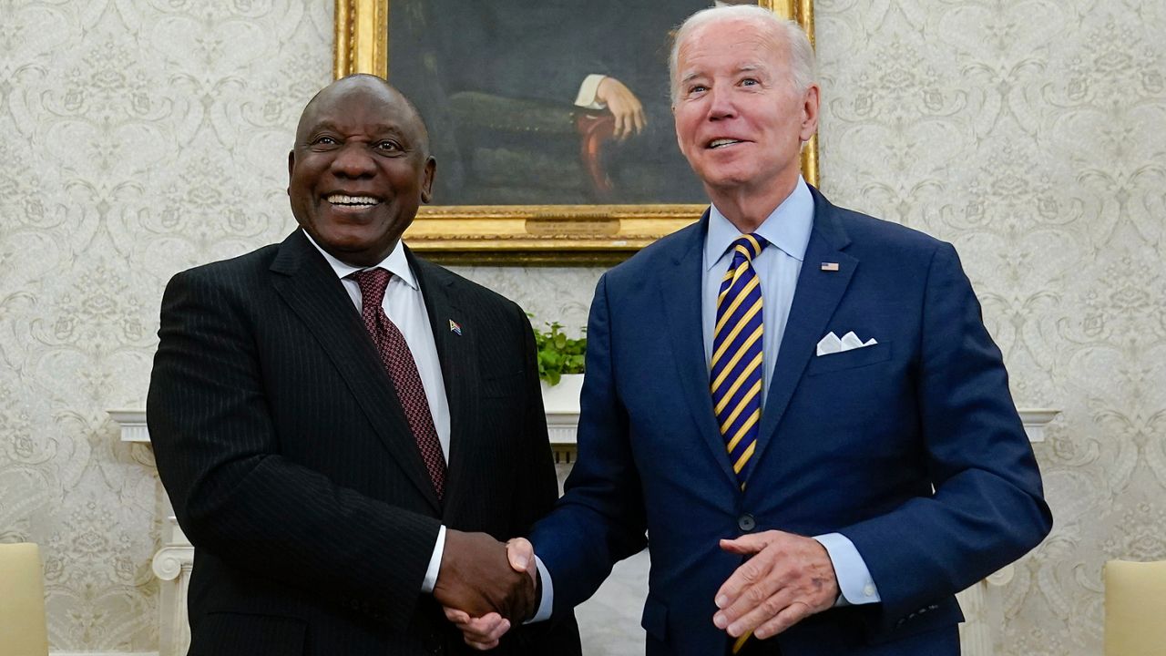 Sommet USA-Afrique : la dernière tentative des Etats-Unis de chasser la Russie et la Chine hors du continent africain