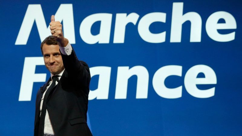 France : la République En Marche a acheté son nouveau siège parisien à 35 millions d’euros