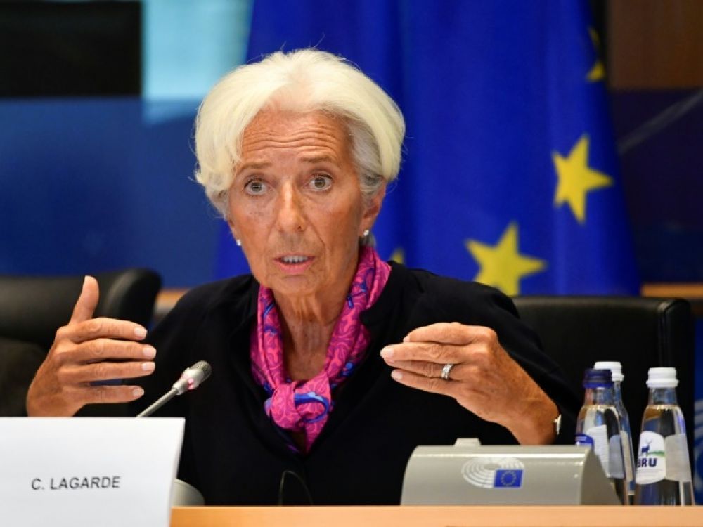 Christine Lagarde crache le morceau : « si la Russie coupe son gaz, l’Europe sera en récession en 2023 », prévient-elle