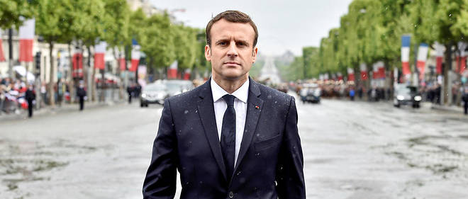 Coup de théâtre : en difficulté budgétaire, Macron veut puiser 350 millions dans les caisses du Logement Social