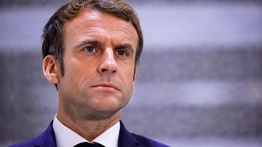 « Ils me tueront peut-être d’une balle » : les propos chocs de Macron au début de la crise des Gilets Jaunes