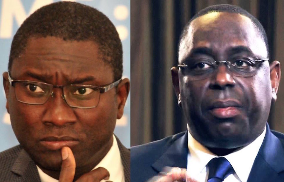 Validation du 3ème mandat du Président du Sénégal : dans un pays normal, le ministre de la Justice aurait été limogé immédiatement
