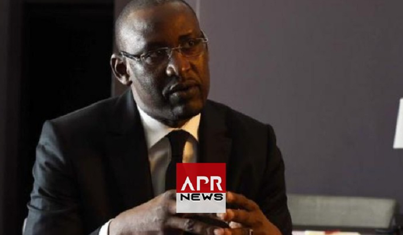 Le divorce « consommé » confirmé par le ministre Diop