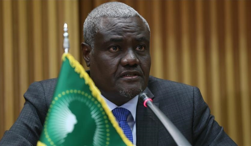 Le Premier ministre burkinabè exhorte l’Union africaine à se « réveiller »