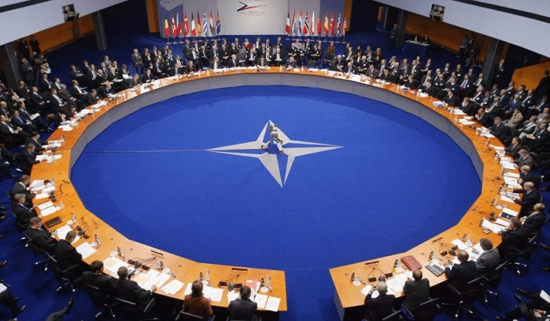 Nouvelle charge de l’OTAN contre la Chine