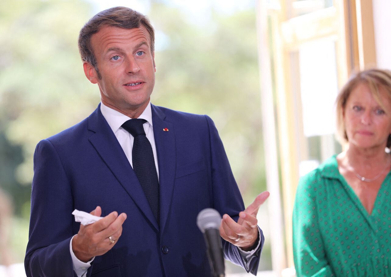 Coup de théâtre en France : l’Etat a versé 289 785 euros à un cabinet de conseil pour gérer la propagande électorale