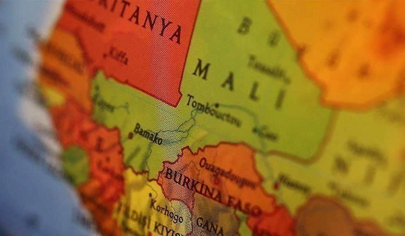 Le Burkina Faso et le Mali jettent les jalons d’une fédération entre les deux États