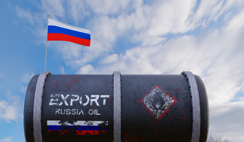 Le Maroc et la Tunisie exportent le pétrole importé de la Russie