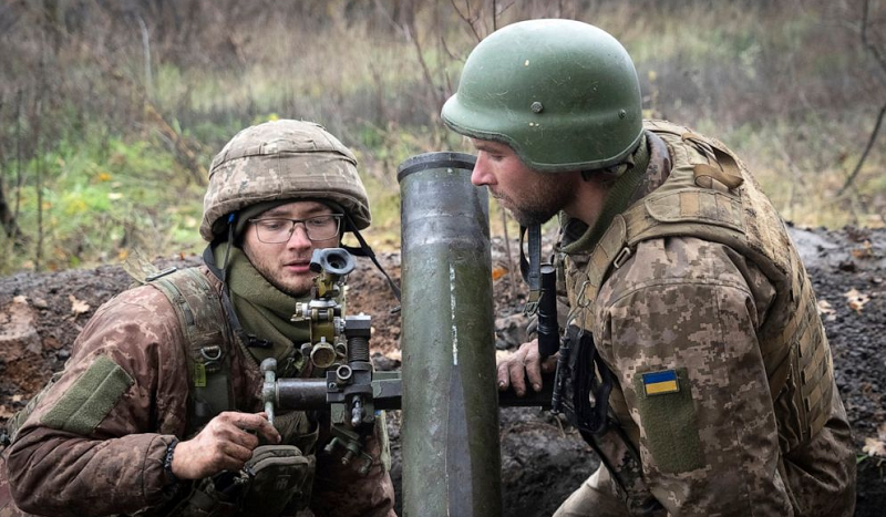 L’armée ukrainienne continuera la défense de Bakhmut : Qu’est-ce que cela signifie