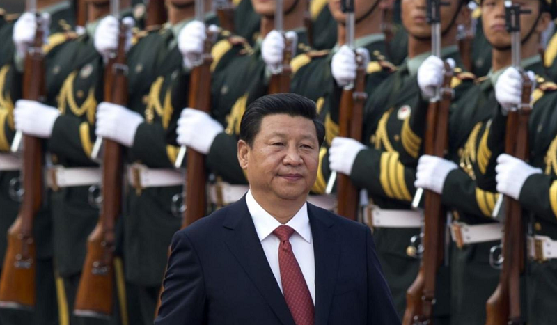 La Chine est-elle à bout de patience avec les États-Unis ?