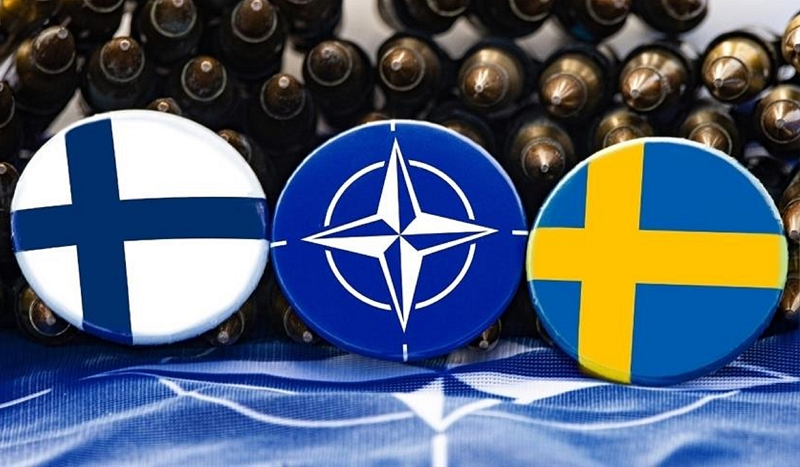 L’avenir de la Suède et de la Finlande au sein de l’OTAN