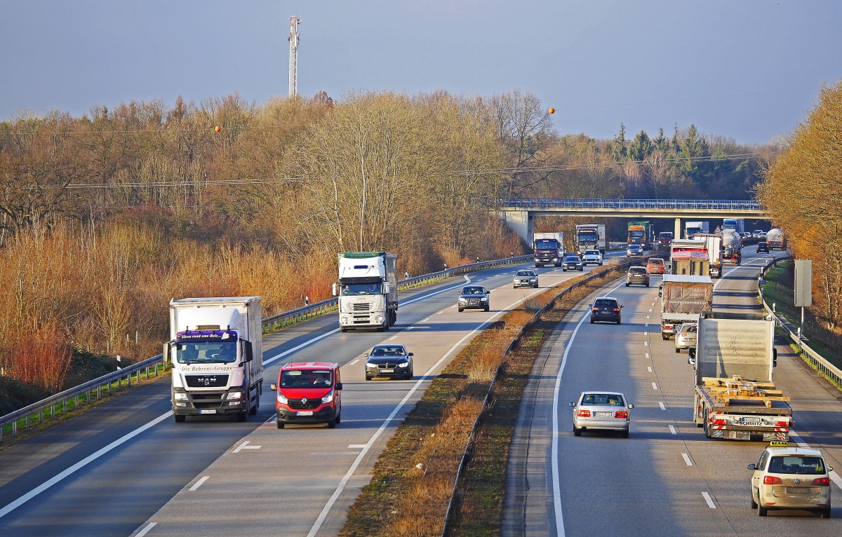 Retour sur le scandale des autoroutes françaises
