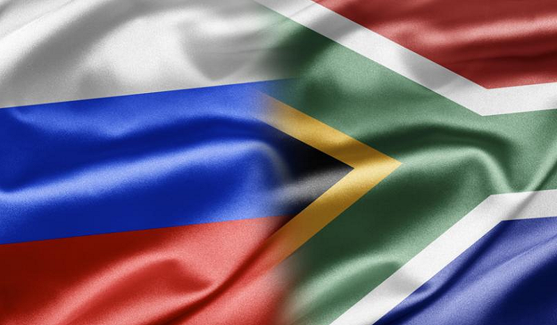 Afrique du Sud-Russie : L’histoire ne s’efface pas