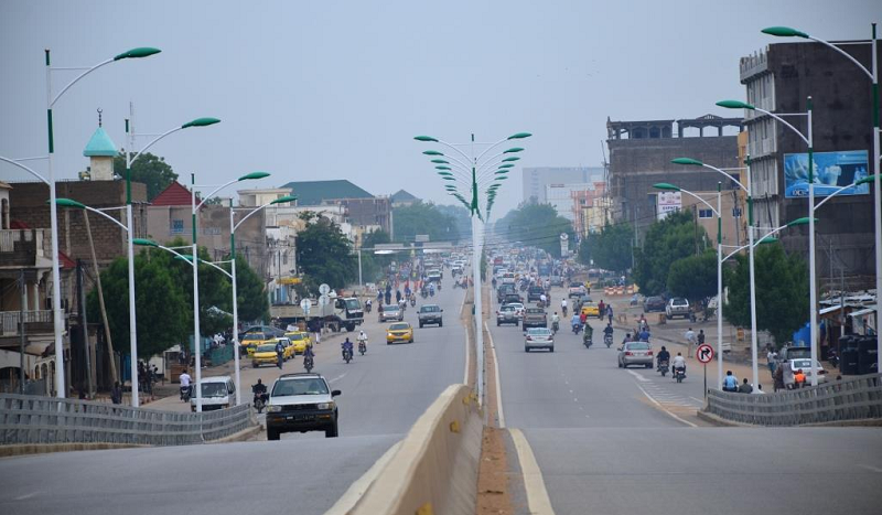Tension entre le Tchad et le Cameroun : N’Djamena rappelle son ambassadeur
