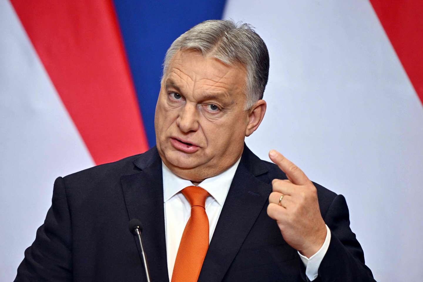 Terrible nouvelle pour l’UE : après l’Italie, la Hongrie se révolte et accuse l’Europe d’avoir appauvri les Européens