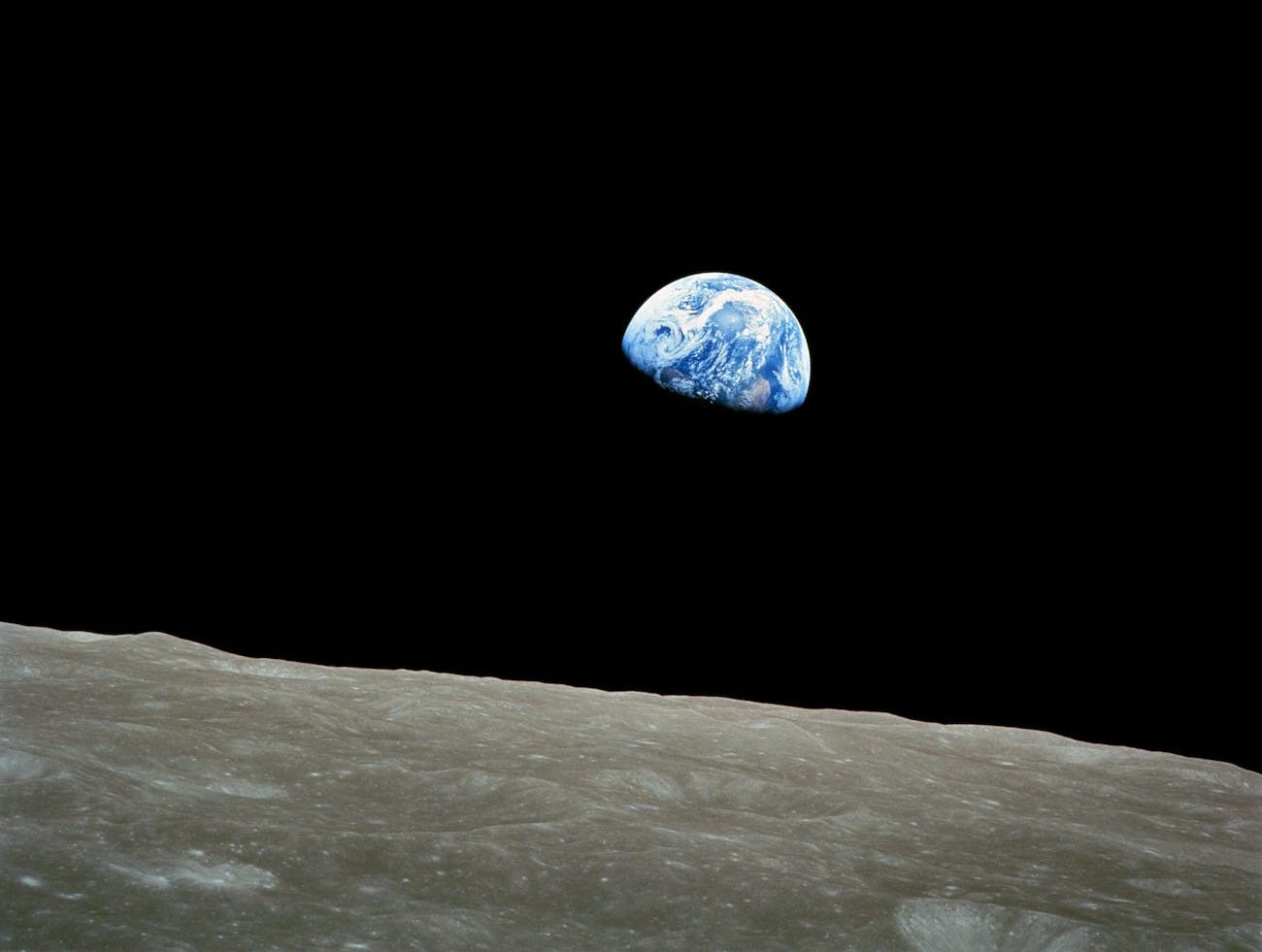 L’homme va t’il dans l’espace – compilation des plus belles boulettes de la NASA